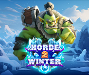 Horde 2 Winter